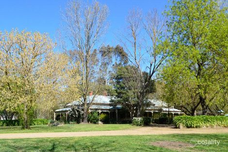 1086 Benalla-Warrenbayne Rd, Warrenbayne, VIC 3670