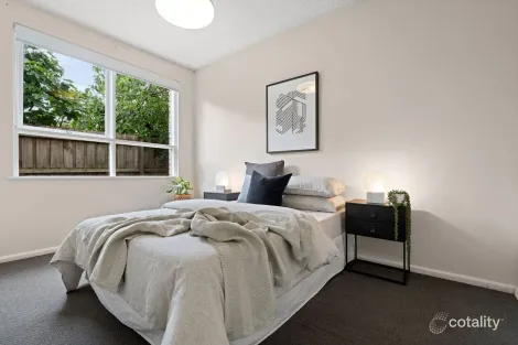 Property photo of 4/6 Riverview Road Essendon VIC 3040