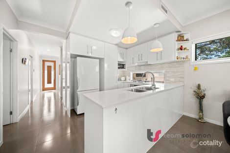Property photo of 1/16 Bainbridge Street Ormiston QLD 4160