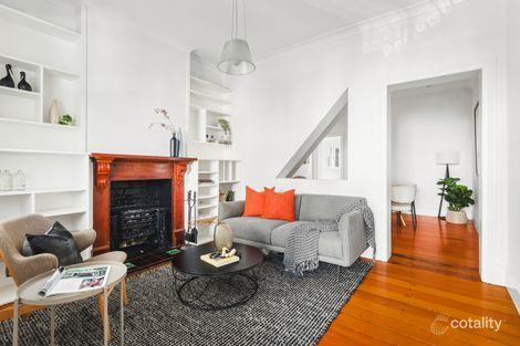 Property photo of 2 Smithers Street Chippendale NSW 2008