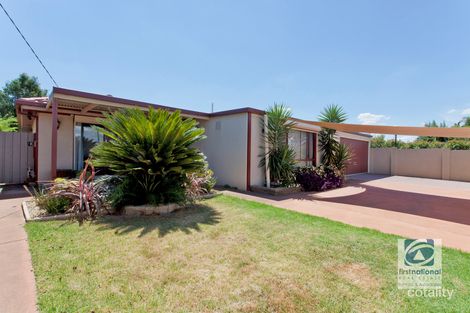 Property photo of 41 Melrose Drive West Wodonga VIC 3690