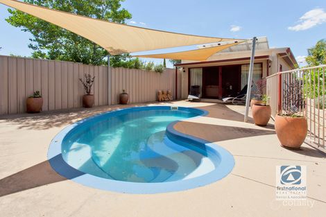 Property photo of 41 Melrose Drive West Wodonga VIC 3690