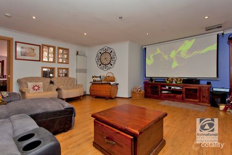 Property photo of 41 Melrose Drive West Wodonga VIC 3690