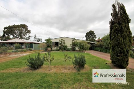 8 Boyanup-Picton Rd, Dardanup, WA 6236