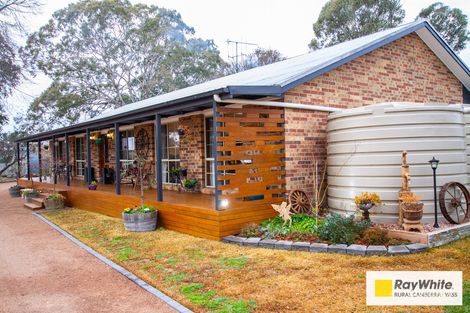 5 Middle St, Murrumbateman, NSW 2582