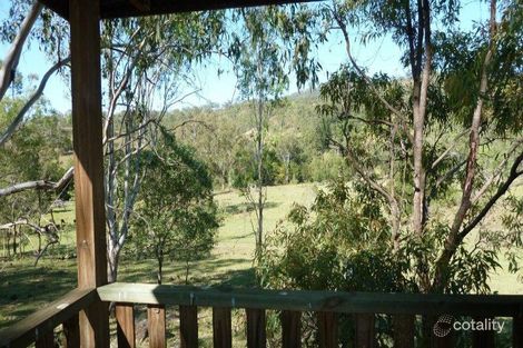 794 Cainbable Creek Rd, Cainbable, QLD 4285