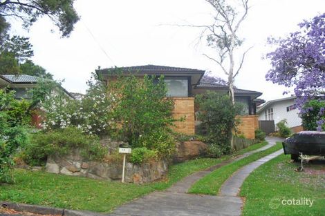 12 Dunwell Ave, Loftus, NSW 2232