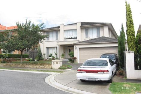 Property photo of 6 Donald Place Doncaster VIC 3108