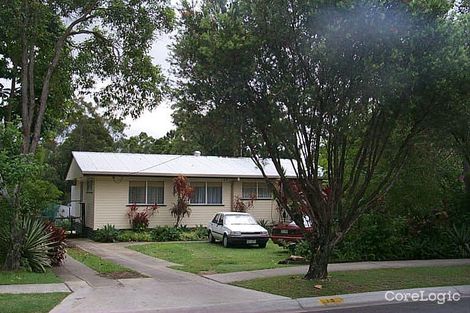Property photo of 15 Viburnum Street Varsity Lakes QLD 4227
