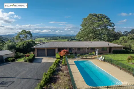 Property photo of 71 Gillcrest Drive Buckajo NSW 2550