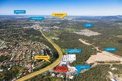 324-326 Logan River Rd, Holmview, QLD 4207