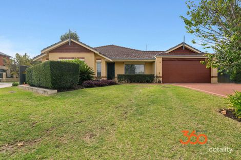 17 Devereux Cres, Aveley, WA 6069