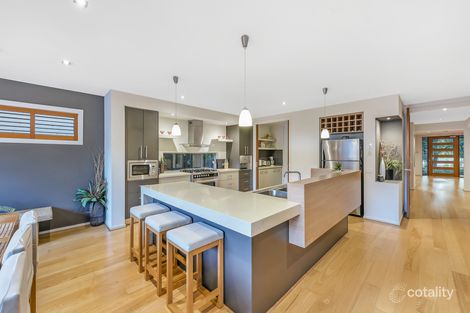 Property photo of 3 Geranium Court Berwick VIC 3806