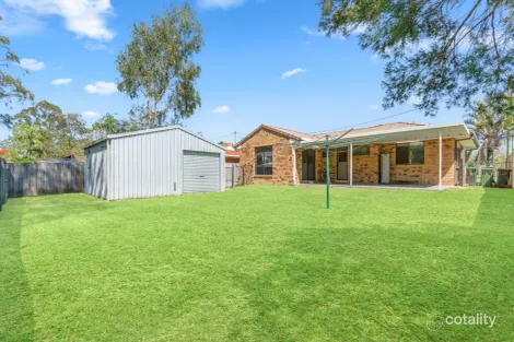 9 Lina St, Morayfield, QLD 4506