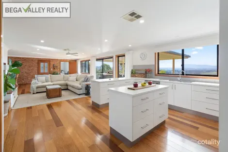 Property photo of 71 Gillcrest Drive Buckajo NSW 2550