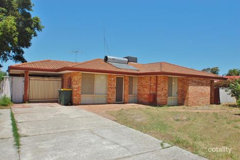 Property photo of 29 King Road Beechboro WA 6063