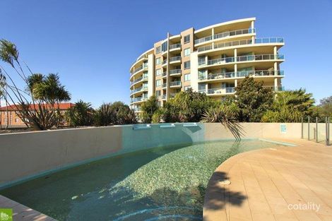 Property photo of 14/59 Corrimal Street Wollongong NSW 2500