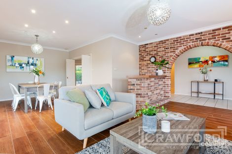 Property photo of 2 Barwon Close Elermore Vale NSW 2287