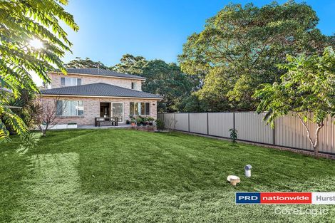 Property photo of 80 Hillcrest Avenue Hurstville Grove NSW 2220