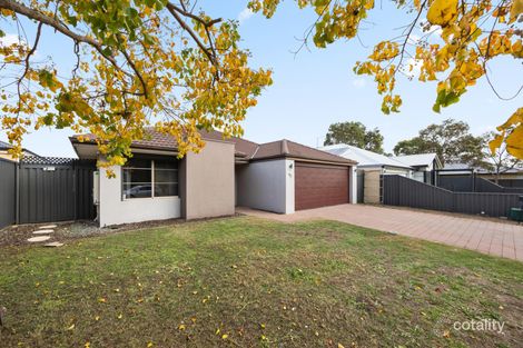 Property photo of 12 Cinnabar Loop Byford WA 6122