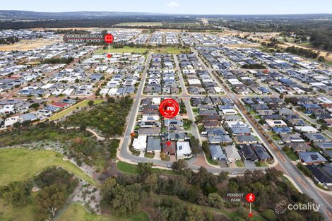 Property photo of 12 Cinnabar Loop Byford WA 6122