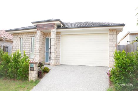 21 Thanbarran Pl, Inala, QLD 4077