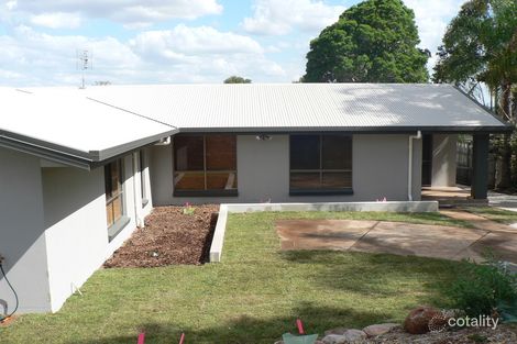 Property photo of 21 Fairview Drive Kingaroy QLD 4610