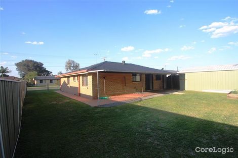 Property photo of 9 Baradine Street Mount Warren Park QLD 4207