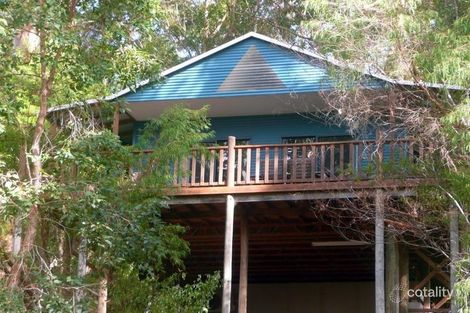 48 Bracknell Cres, Denmark, WA 6333