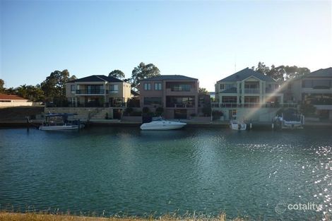 13 Aztec Island Rtt, Halls Head, WA 6210