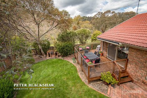 Property photo of 30 Eaglemont Retreat Conder ACT 2906