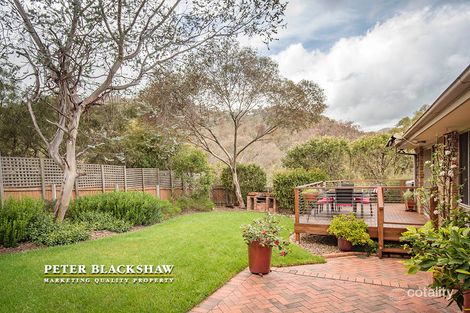 Property photo of 30 Eaglemont Retreat Conder ACT 2906