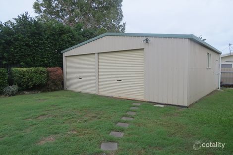 Property photo of 25 Murphy Street Point Vernon QLD 4655