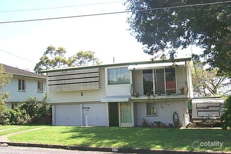 Property photo of 27 Pinewood Street Geebung QLD 4034