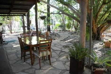 Property photo of 284 Normanby Road Bogie QLD 4805