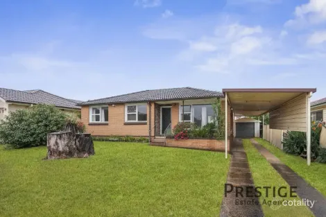 Property photo of 75 Maud Street Fairfield West NSW 2165