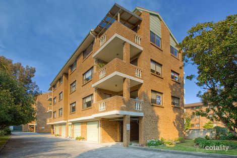 1/23-25 Church St, Wollongong, NSW 2500