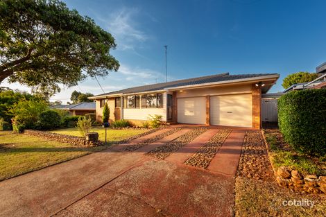 31 Naranga St, Rangeville, QLD 4350