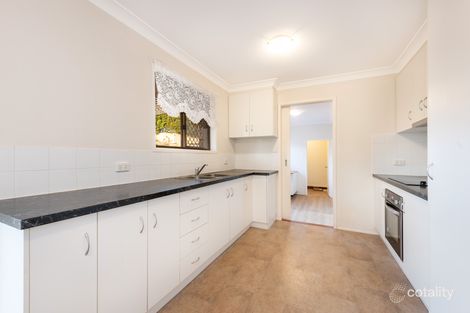 Property photo of 31 Naranga Street Rangeville QLD 4350