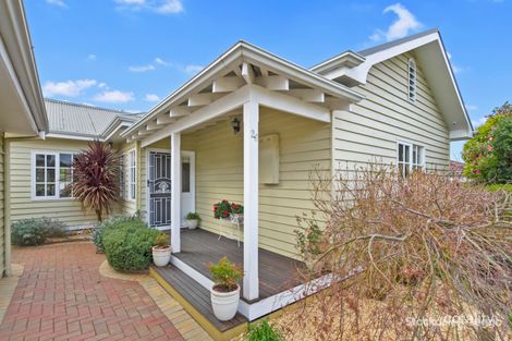 Property photo of 26 Rose Avenue Traralgon VIC 3844