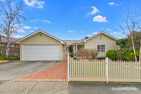 26 Rose Ave, Traralgon, VIC 3844
