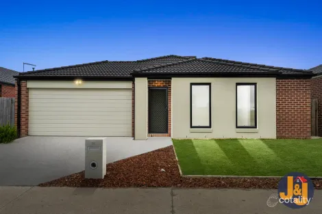 61 Newbridge Bvd, Wallan, VIC 3756