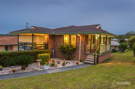 Property photo of 55 Newmans Road Woolgoolga NSW 2456