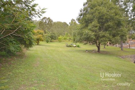 Property photo of 55-59 Markwell Drive Kooralbyn QLD 4285