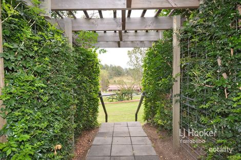 Property photo of 55-59 Markwell Drive Kooralbyn QLD 4285