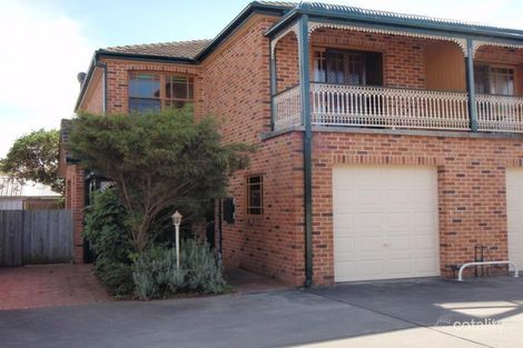 Property photo of 1/24 Farquhar Street The Junction NSW 2291