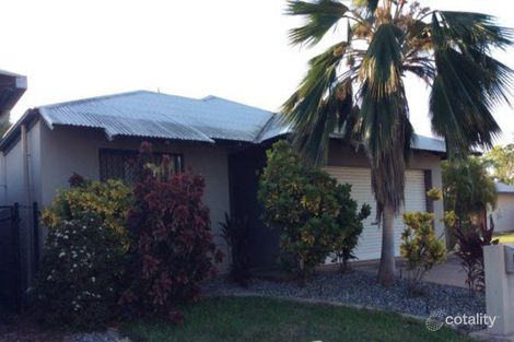 Property photo of 3 Wyonga Court Gunn NT 0832