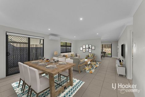 Property photo of 177 Darlington Drive Yarrabilba QLD 4207