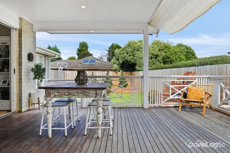 Property photo of 29 Reita Avenue Wantirna South VIC 3152