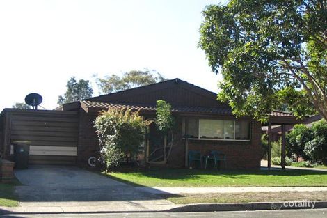 Property photo of 2/40-42 Kendall Street Sans Souci NSW 2219
